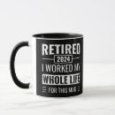 Search for officially retired mugs Funny
