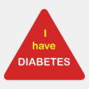 Search for type1 stickers Diabetes