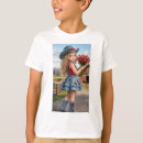 Search for rose kids tshirts Cute