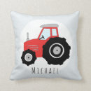 Search for tractor cushions Cute