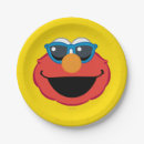 Search for elmo paper plates Fun