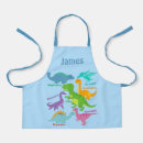 Search for stegosaurus aprons Tyrannosaurus