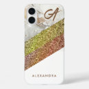 Search for white glitter iphone cases Luxury