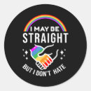 Search for i hate stickers Pride