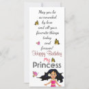Search for mermaid princess cards Fairytale