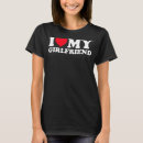 Search for i heart my gf tshirts Couples