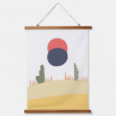 Search for abstract desert art Sunset