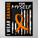 Search for cancer awareness posters Warrior