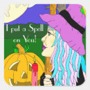 Search for i spelling stickers Halloween