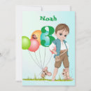 Search for cute mouse birthday invitations Blue