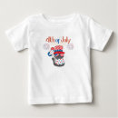 Search for cat baby shirts Blue
