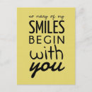 Search for life begins cards Motivation