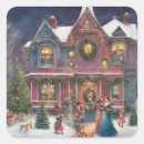 Search for victorian lady stickers Snow