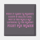 Search for feminist magnets Activist