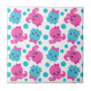 Search for octopus tiles Ocean animals