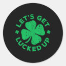 Search for get up stickers Patricks