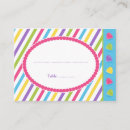 Search for candy place cards Party