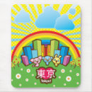 Search for character design mousepads Kawaii