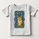 Search for art nouveau tshirts Blue
