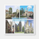 Search for augustine magnets Souvenir