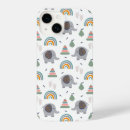 Search for cute baby elephant iphone cases Children