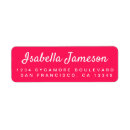 Search for diva return address labels Modern