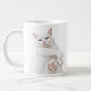 Search for big eyed cat mugs Animal