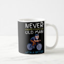 Search for funny old man mugs Vintage