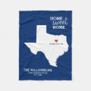 Search for texas map Typography