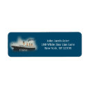 Search for sea stars return address labels Ocean