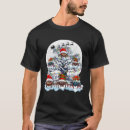 Search for santas reindeer tshirts Xmas