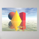 Search for solids posters Geometry