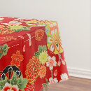 Search for cotton tablecloths Floral