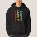Search for astrology hoodies Leo
