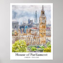 Search for parliament posters Vintage