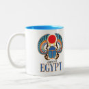 Search for scarab beetle mugs Egyptian