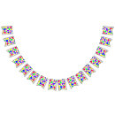 Search for bridal shower bunting flags Retirement