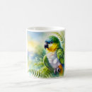 Search for caique mugs Animals