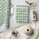 Search for mcm wrapping paper Retro