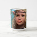 Search for butterfly princess mugs Beautiful