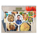 Search for food calendars Cooking