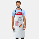 Search for frank aprons Hot dog