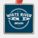 Search for white river Oregon