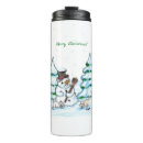 Search for tree travel mugs Puppy