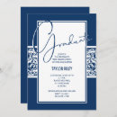Search for damask graduation invitations Graduate