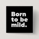 Search for be quiet badges Sarcastic