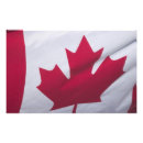 Search for canadian flag posters Red