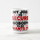 Search for security mugs Coworker