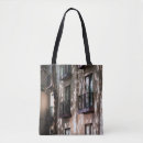 Search for old building bags Street