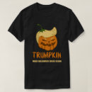 Search for trumpkin tshirts Make halloween great again